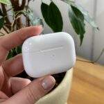 AUDIFONOS INALAMBRICOS AIRPODS PRO  - Imagen 3