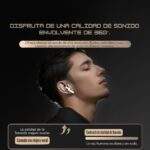 AUDIFONOS INALAMBRICOS AIRPODS PRO  - Imagen 2