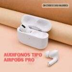 AUDIFONOS INALAMBRICOS AIRPODS PRO  - Imagen 4