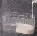 DISPENSADOR DE JABÓN DOBLE - Imagen 3