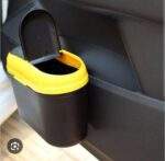 TACHITO DE BASURA PARA AUTO  - Imagen 3