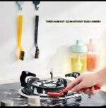 PACK DE CEPILLOS + ESPÁTULA DE COCINA  - Imagen 4