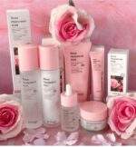  KIT DE SKINCARE-ROSE HYALURONIC- DR. ROSA - Imagen 2