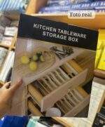 ORGANIZADOR DE CUBIERTOS - Imagen 3