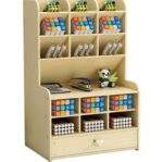 ORGANIZADOR DE ESCRITORIO ELEGANTE - Imagen 2