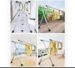 TENDEDERO DE ROPA PLEGABLE - Imagen 3