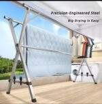 TENDEDERO DE ROPA PLEGABLE - Imagen 4