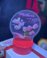 LAMPARITA DÍA DE LA MADRE - Imagen 2