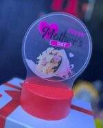 LAMPARITA DÍA DE LA MADRE - Imagen 3