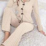 PIJAMA CASUAL 2 PIEZAS - Imagen 2
