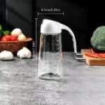 DISPENSADOR DE ACEITE DE VIDRIO DE 630ML - Imagen 4
