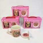 SET TAZA DIA DE LA MADRE