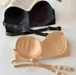 BRASIER STRAPLES CON PUSH UP - Imagen 2