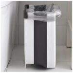 TACHO PLEGABLE CON DISPENSADOR DE BOLSAS - Imagen 4