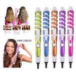 RIZADOR DE CABELLO - Imagen 3