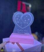 LAMPARA DEL DIA DE LA MADRE - Imagen 4