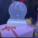 LAMPARA DEL DIA DE LA MADRE - Imagen 3