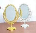 ESPEJO REDONDO - Imagen 2