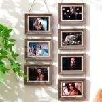 CUADRO COLGANTE 4 FOTO