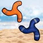  JUGUETE MASCOTA BUMERA  - Imagen 3