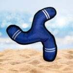  JUGUETE MASCOTA BUMERA  - Imagen 2