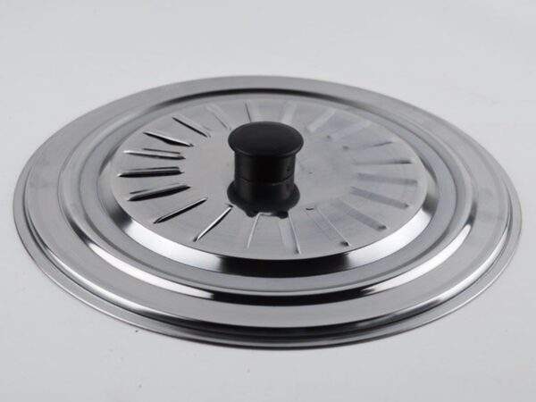 TAPA DE SARTEN 22CM