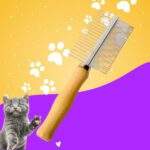 PEINE MASCOTA - Imagen 2
