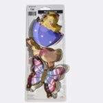 MOLDE GALLETA POLLITO - Imagen 2