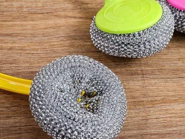 CEPILLO PARA OLLA