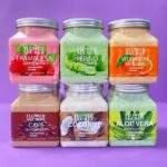 EXFOLIANTE DE CUERPO