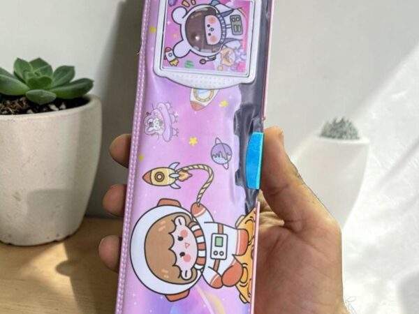 CARTUCHERA DE NIÑOS