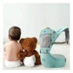 CANGURO ERGONOMICO DE BEBE - Imagen 4