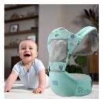 CANGURO ERGONOMICO DE BEBE - Imagen 2