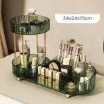 ORGANIZADOR DE MAQUILLAJE DOBLE - Imagen 2