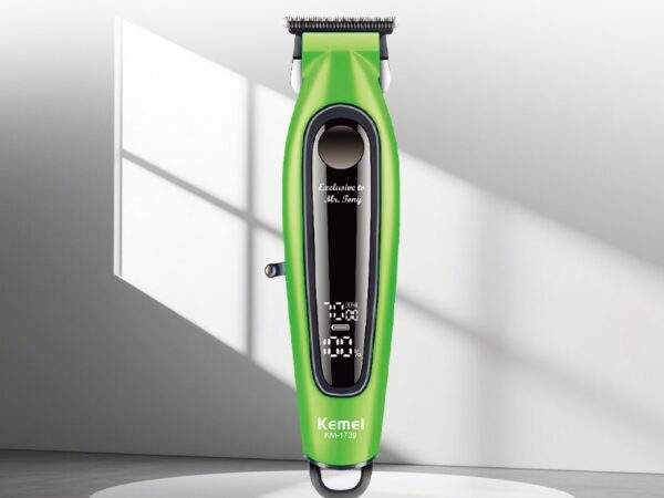 TRIMMER KEMEI 1739