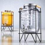 DISPENSADOR ELEGANTE DE AGUA 4L - Imagen 3