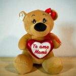 PELUCHE DIA DE LA MADRE