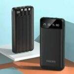 POWER BANK DE 10,000 mAh