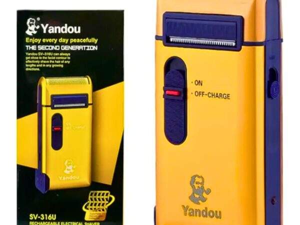RASURADORA YANDOU