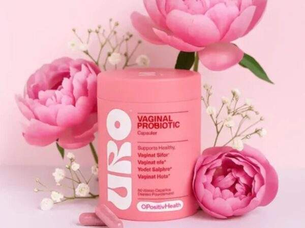 PROBIOTICOS FEMENINA VAGINAL