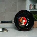 SARTEN DE COCINA - Imagen 2
