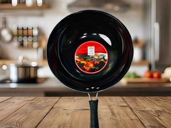 SARTEN DE COCINA