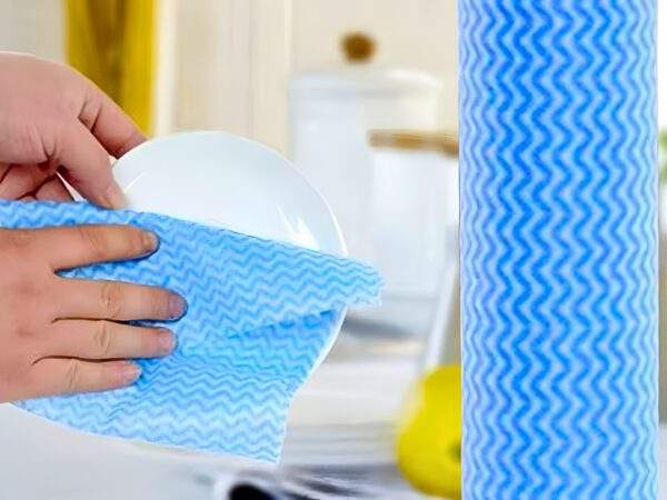PAÑOS ABSORVENTE REUTILIZABLE