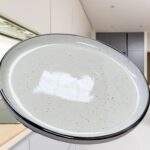 PLATO TENDIDO GRIS - Imagen 3