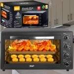 HORNO ELECTRICO RAF 38 L