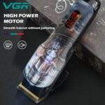 CLIPPER VGR 689 - Imagen 4