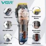 CLIPPER VGR 689 - Imagen 6