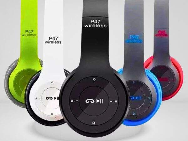 AUDIFONOS P47 