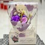 BOX OSO JABON - Imagen 2