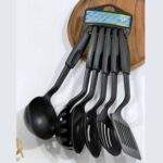 SET CUCHARONES DE PLASTICO - Imagen 2